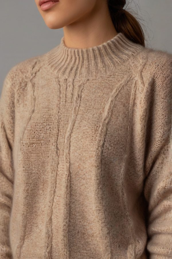 Cashmere Sweater 33