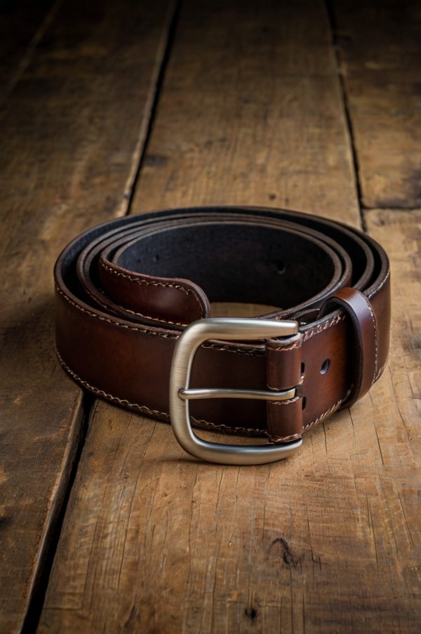 Leather Belt 17