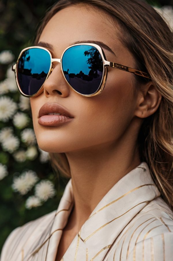 Luxury Sunglasses 18