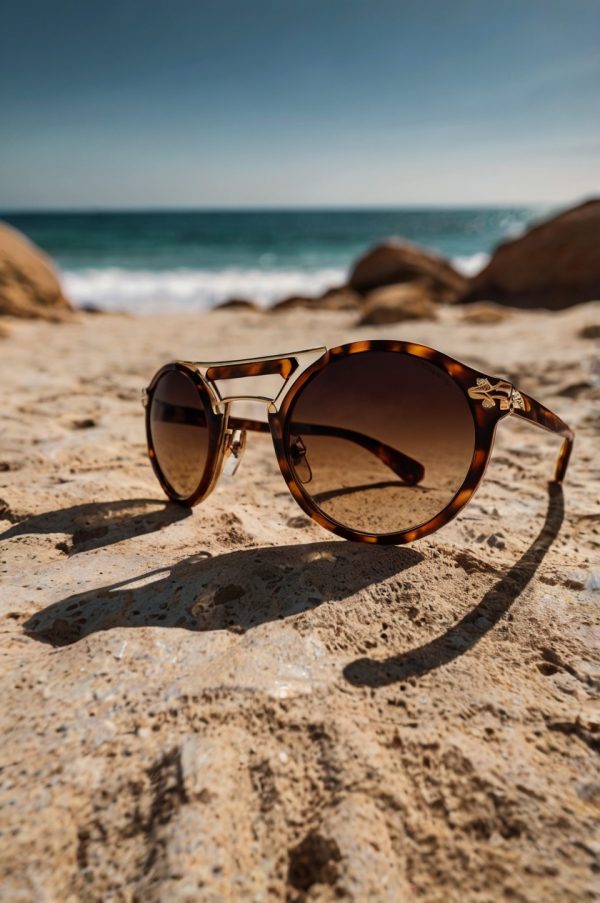 Luxury Sunglasses 8
