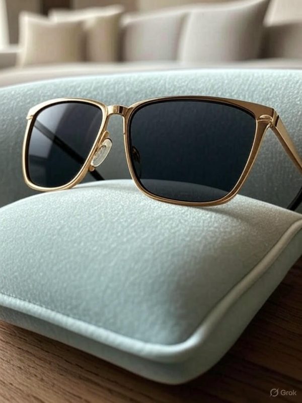 Luxury Sunglasses 48