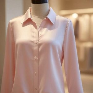 Silk Blouse 49